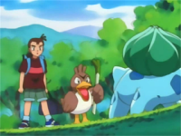 Farfetch´d