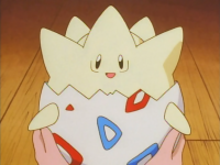 A čí bude Togepi