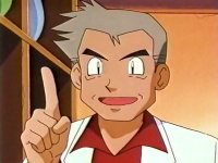 Profesor Oak