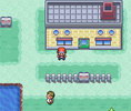 FireRed a LeafGreen