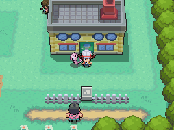 HeartGold a SoulSilver