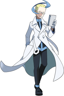 Colress v BW2