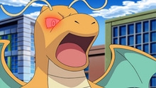 Dragonite