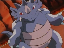 Rhydon