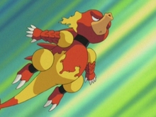 Magmar