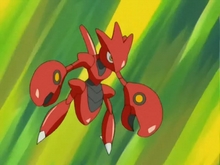 Scizor