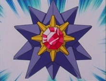 Starmie