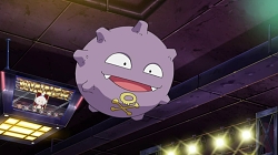 Koffing