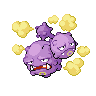 Weezing