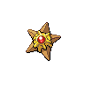 Staryu