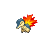 Cyndaquil