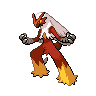 Blaziken