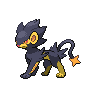 Luxray