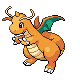 Dragonite