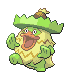 Ludicolo