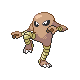 Hitmonlee