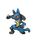 Lucario