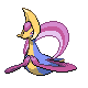 Cresselia