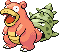 Slowbro