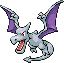 Aerodactyl