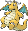 Dragonite