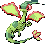 Flygon