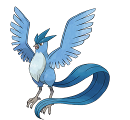 Articuno