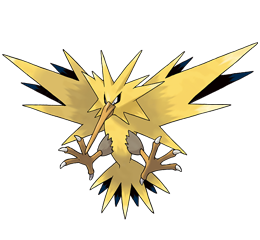 Zapdos