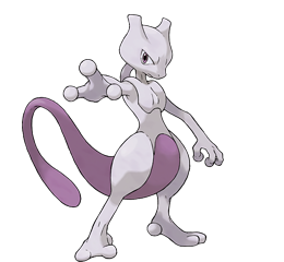 Mewtwo