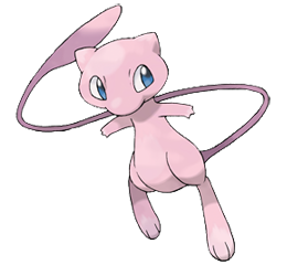 Mew