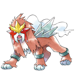 Entei