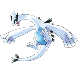 Lugia