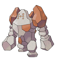 Regirock