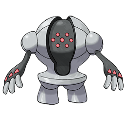 Registeel