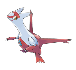 Latias