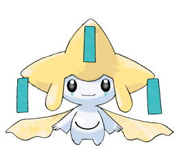 Jirachi