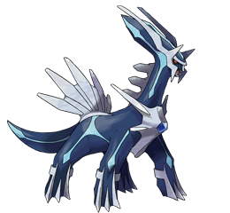 Dialga