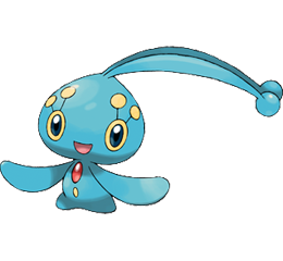 Manaphy