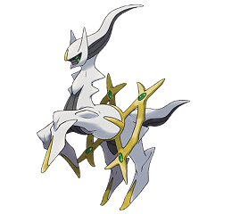 Arceus