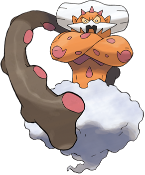 Landorus