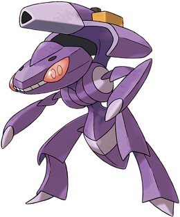 Genesect